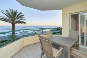Strand Appartement Met Zwembad Td04, Torrox
